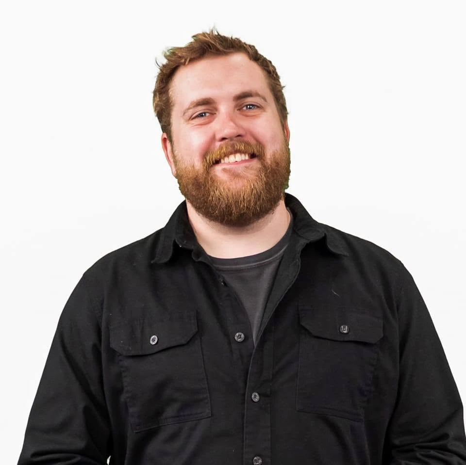 Adam Albright
