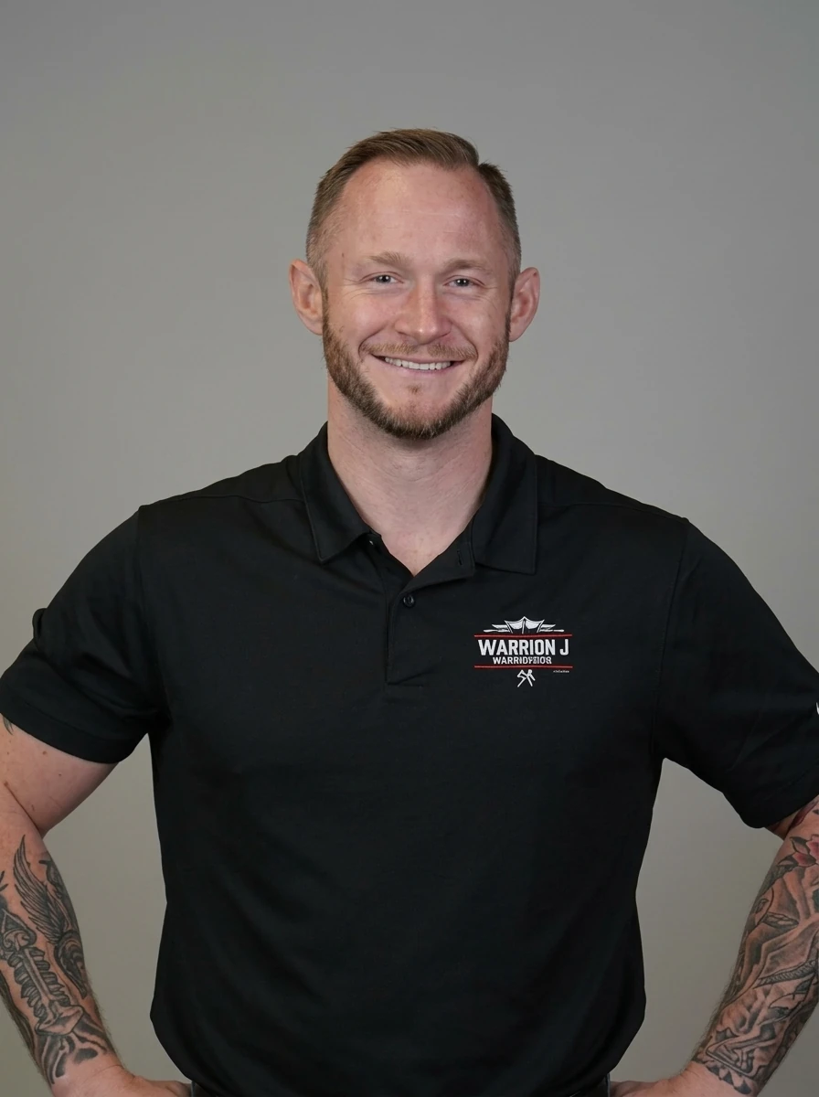 Adam Wilson