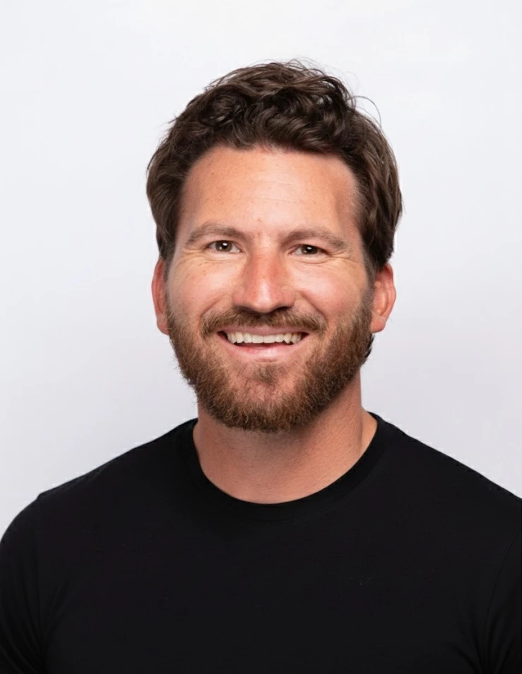 Alec Nethercott