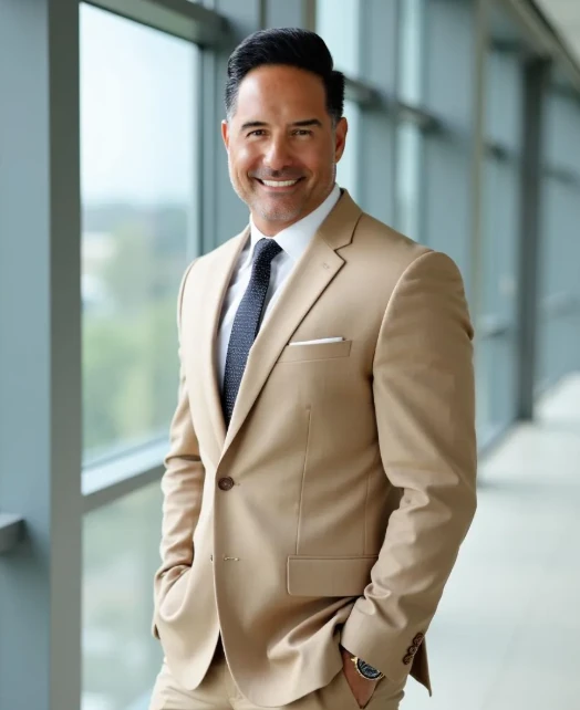Brian T. Franco