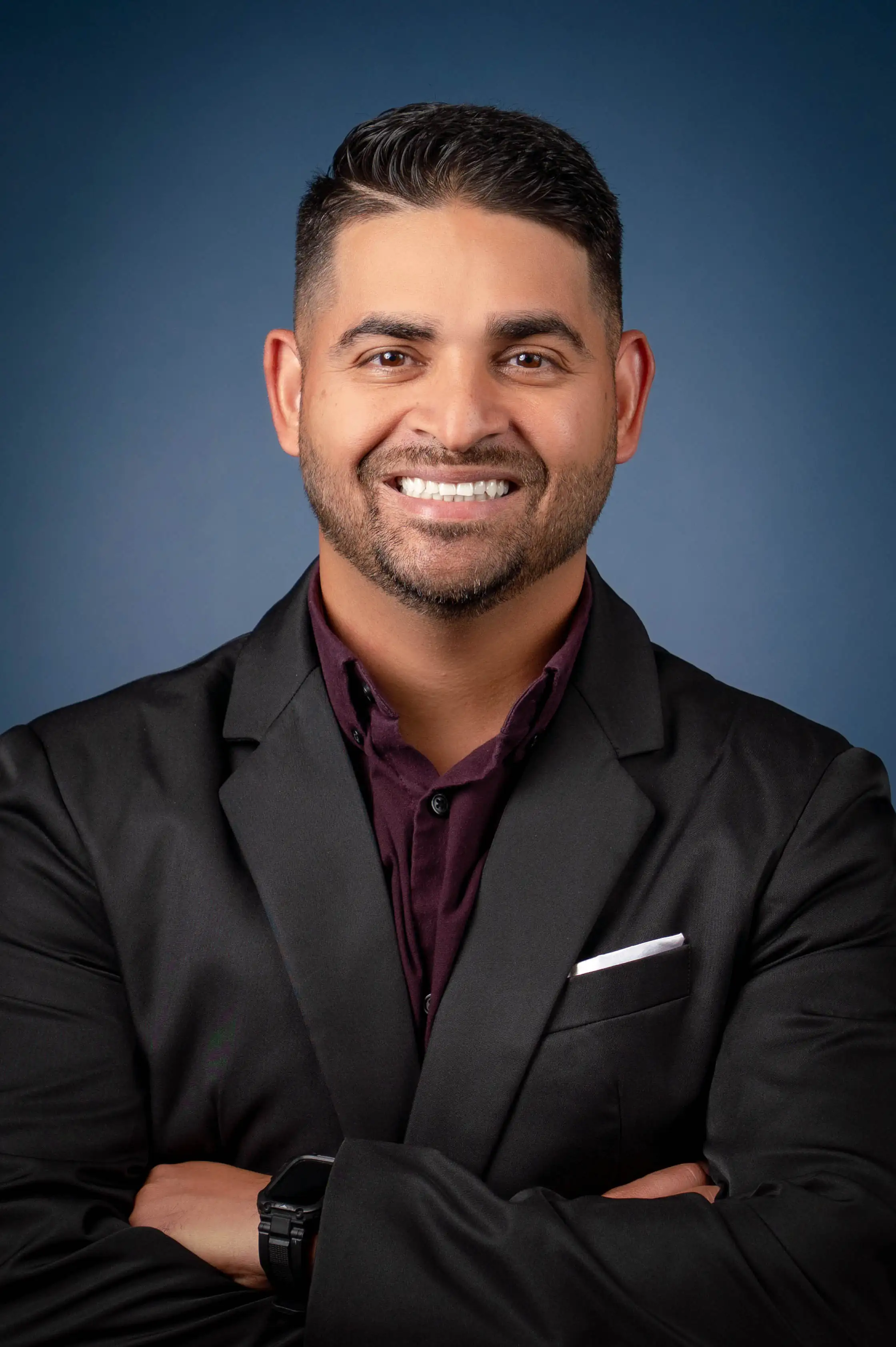 Carlos Galarza