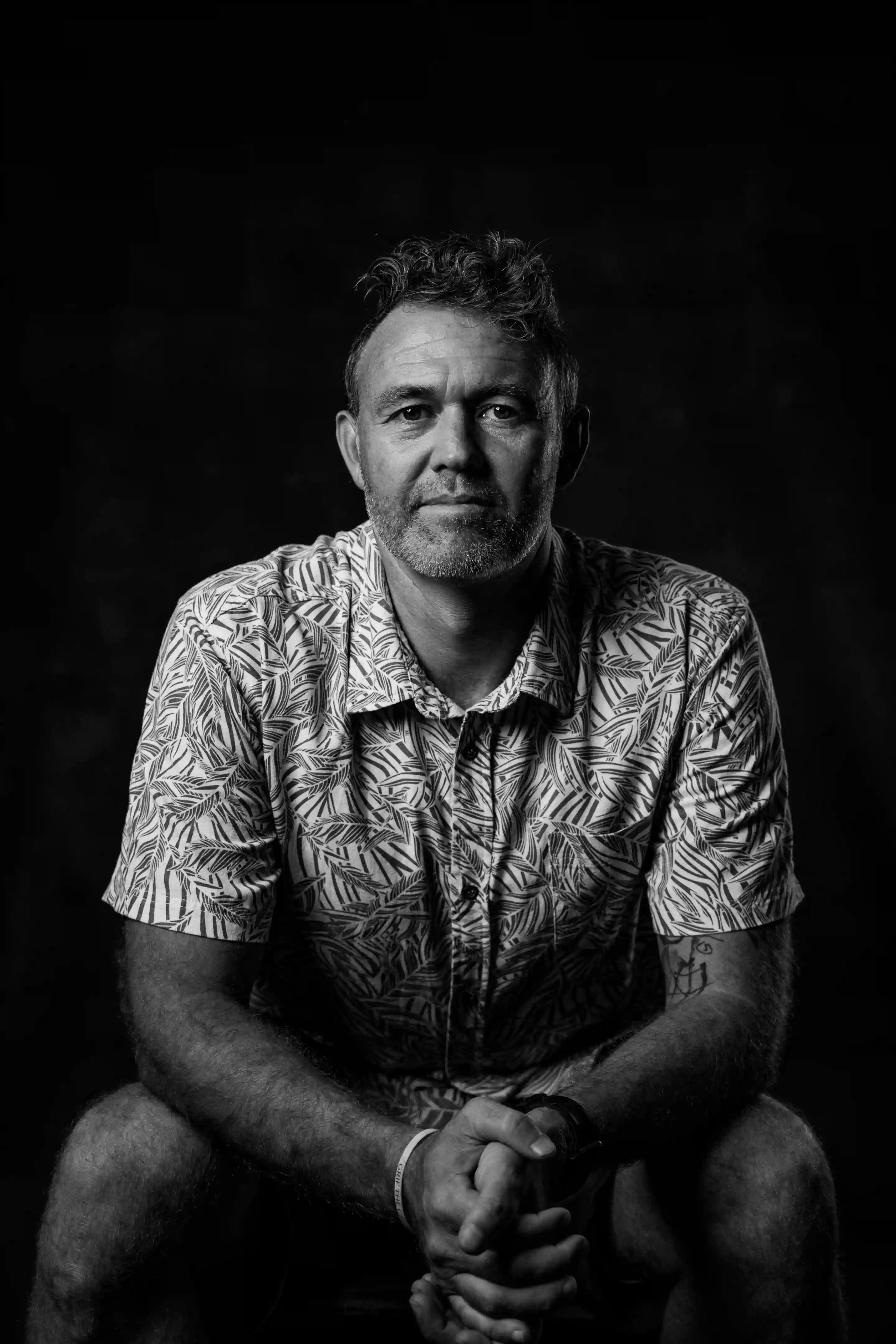 Chris Pierce