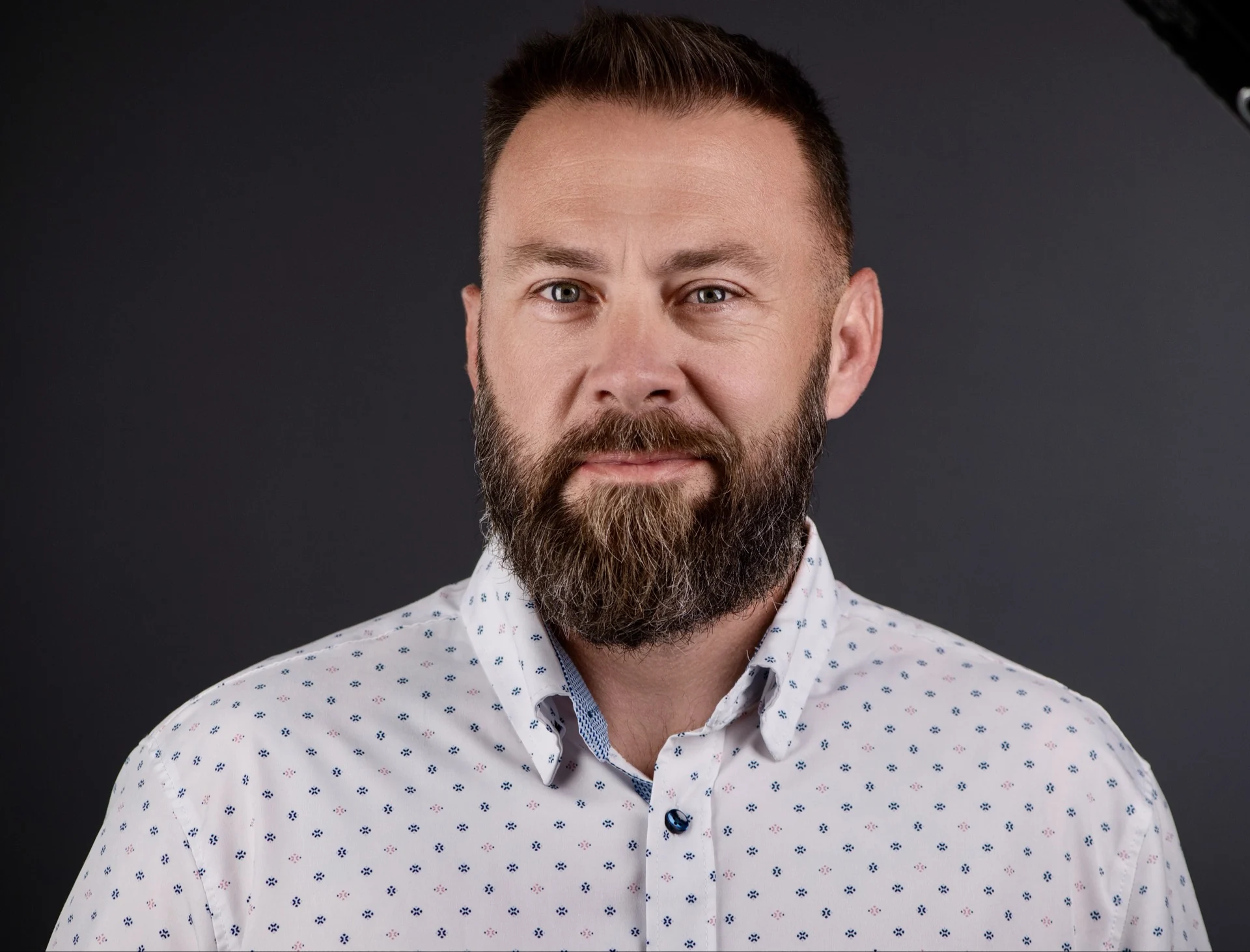 Daniel Robosky