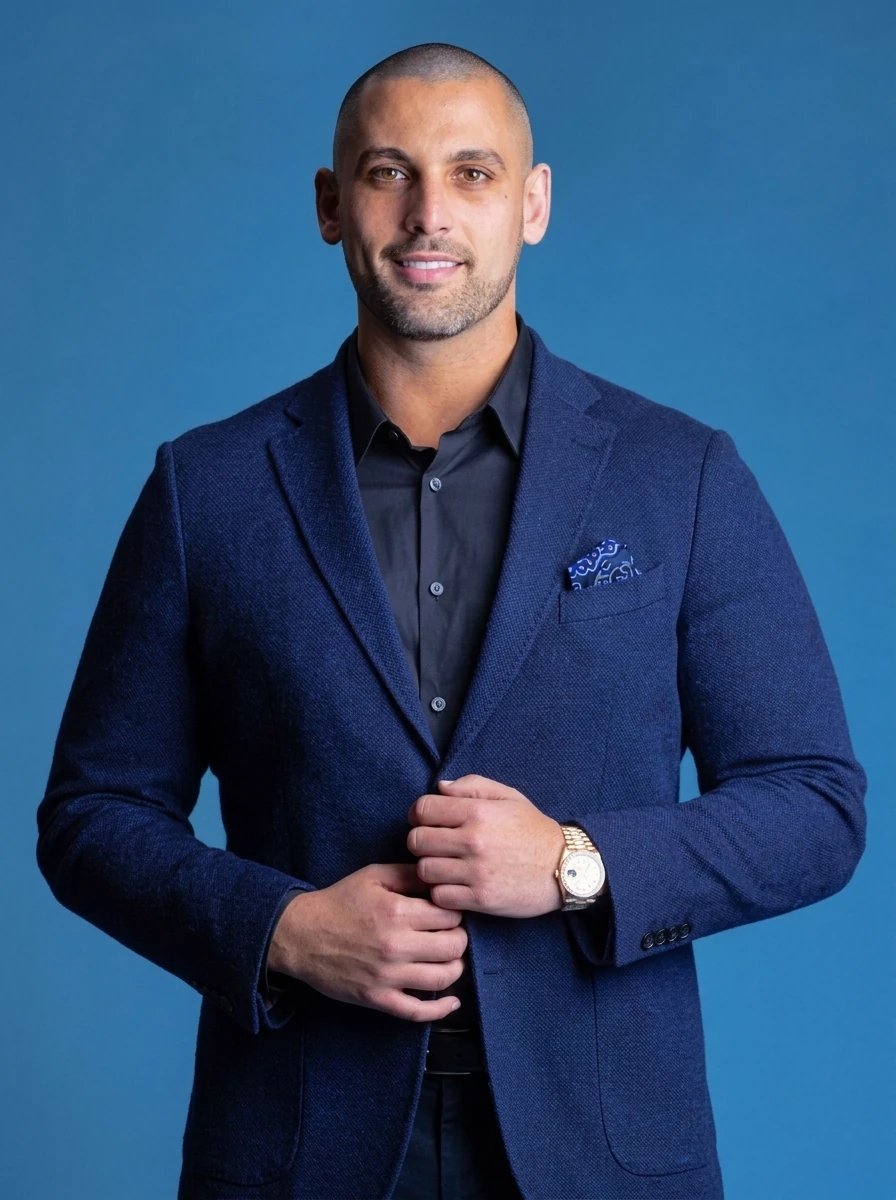 David Soto