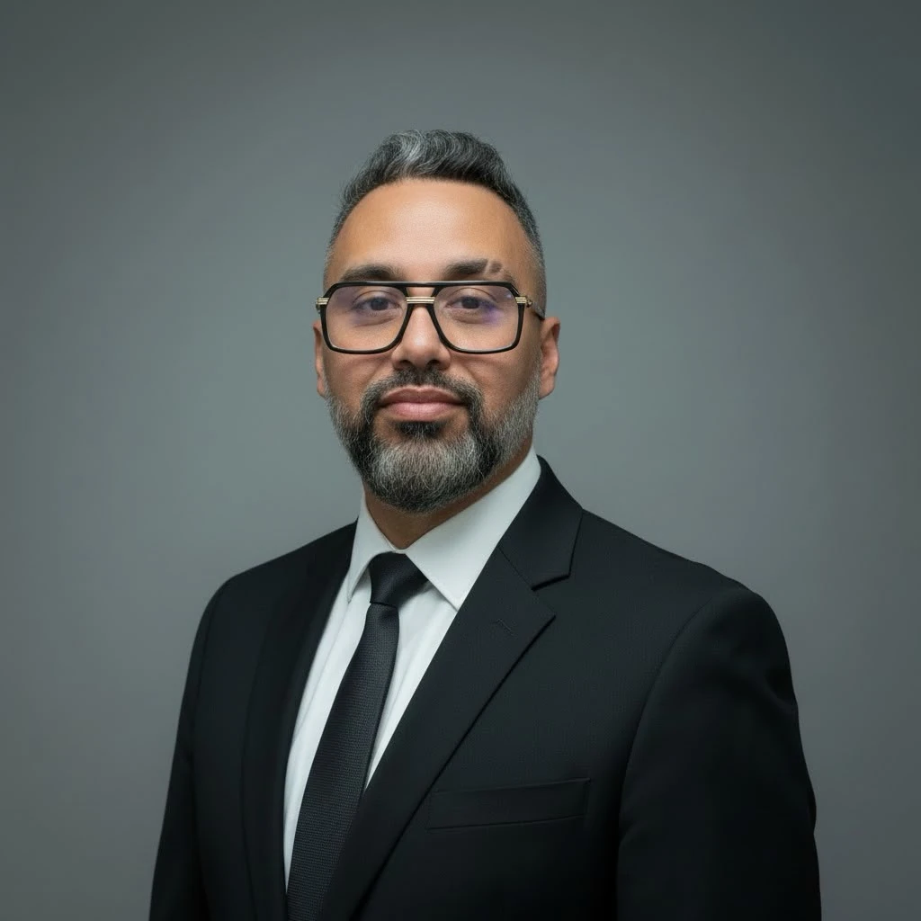 Gerardo Sandoval