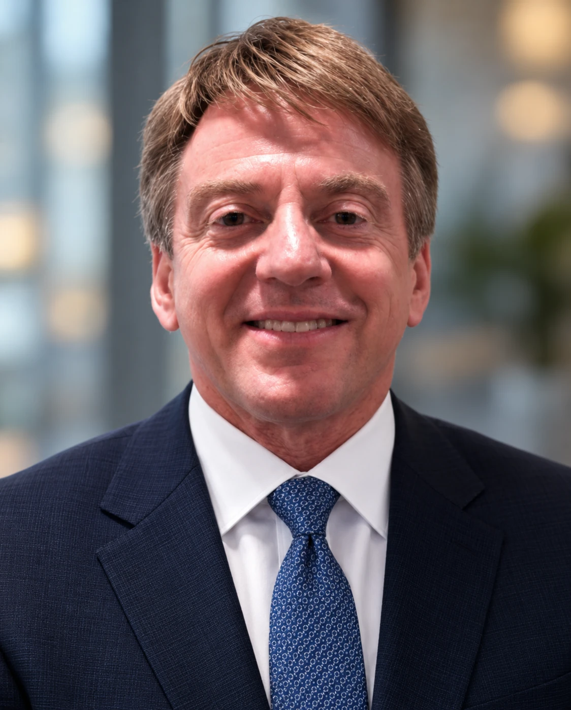 Greg Bloom