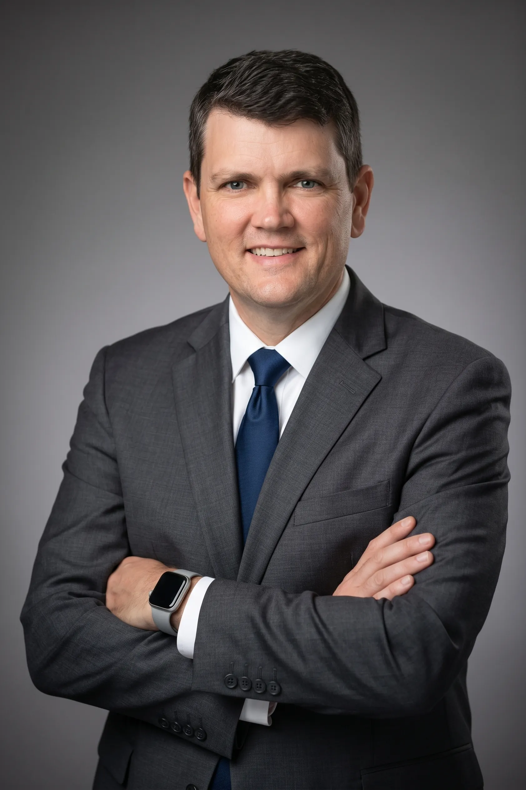 Greg Marthaler