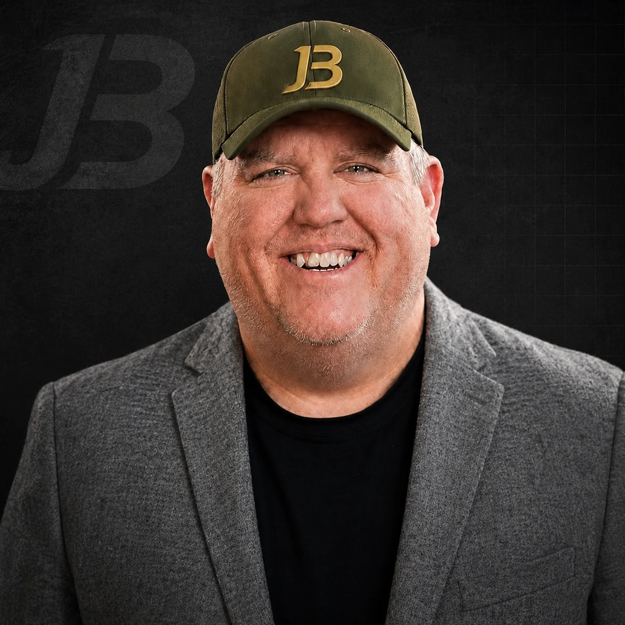 Jay Bradley