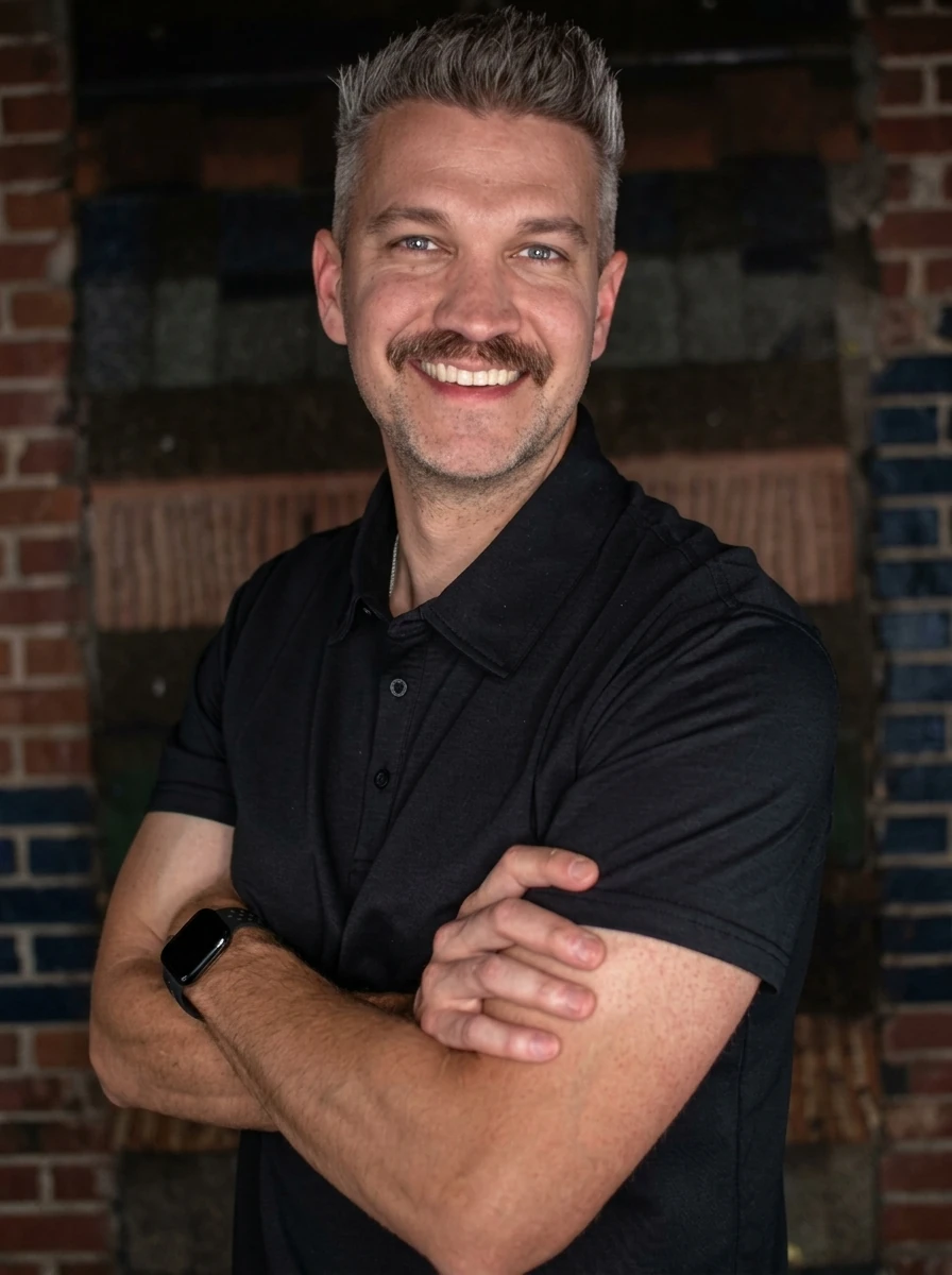 John Senac