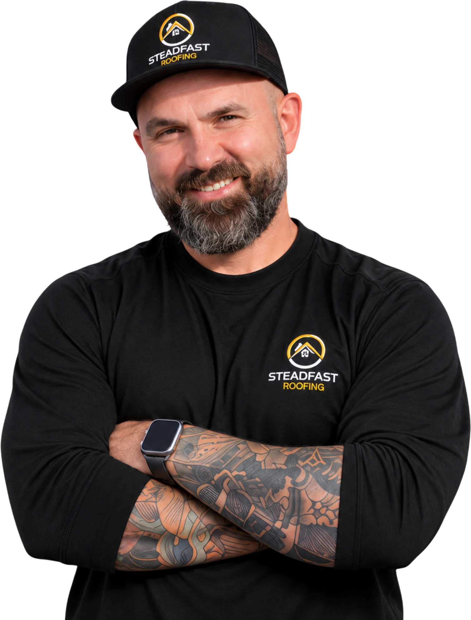 Jon Starry
