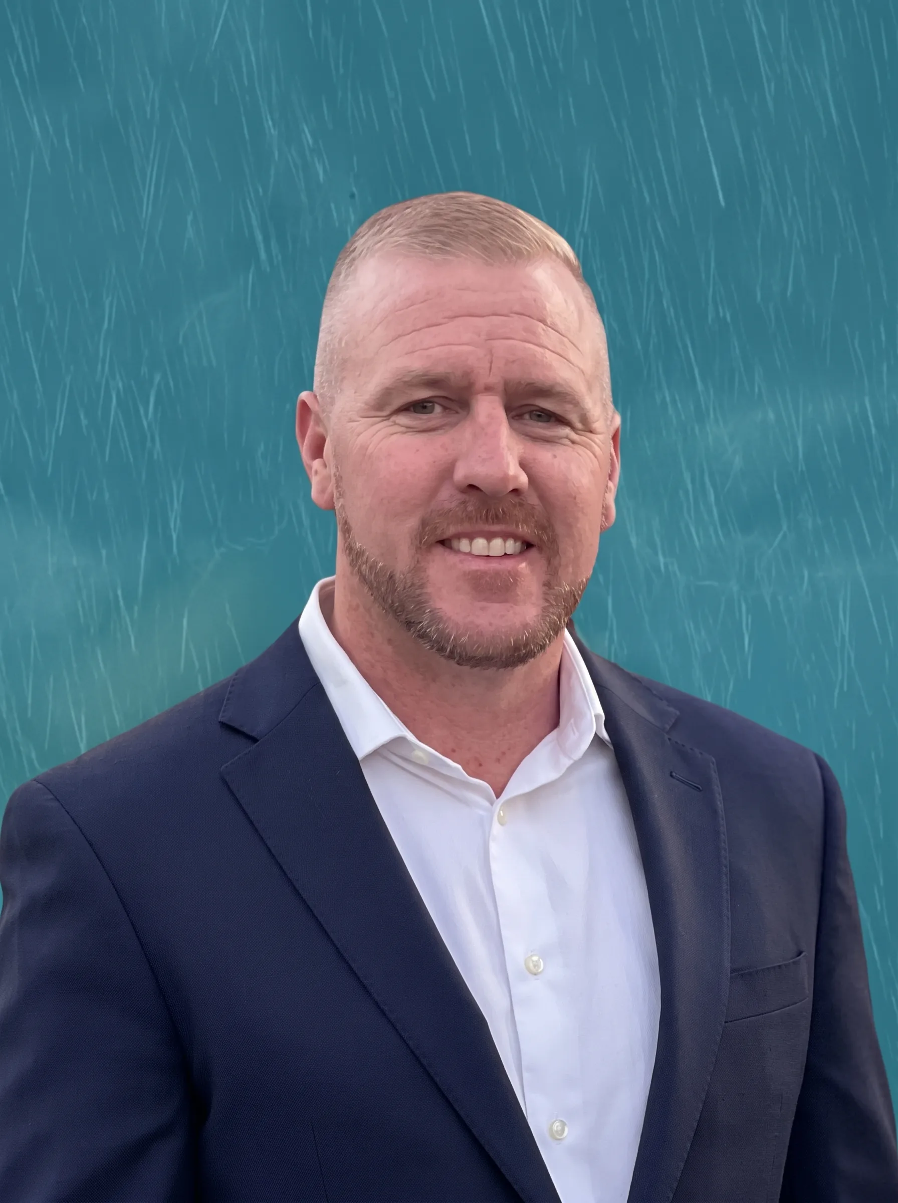 Kevin O'Neal