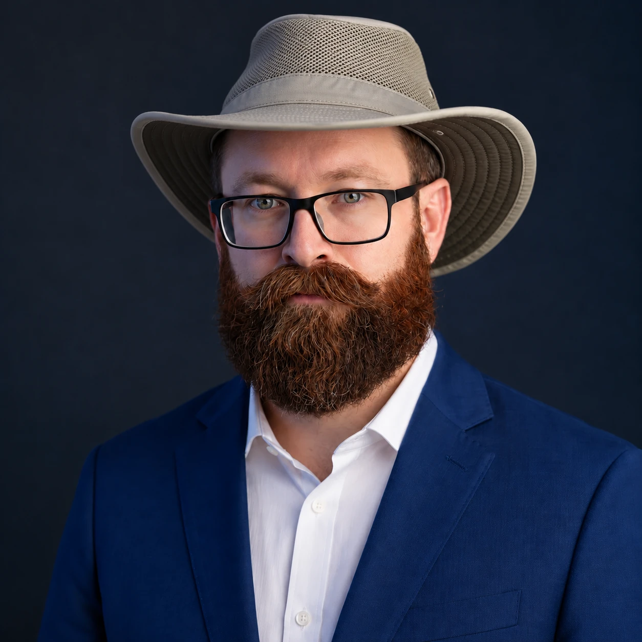 Mathew Mulholland