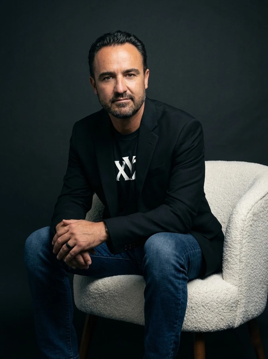 Miguel Medina