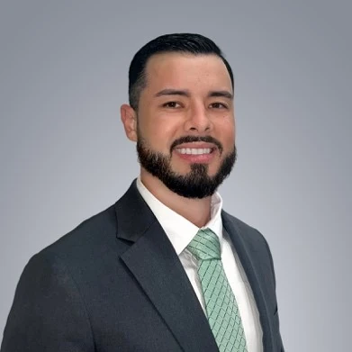 Nathan Recalde