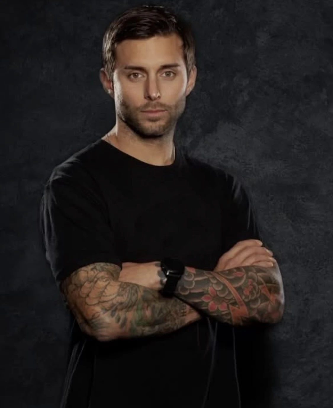 Sean Mata