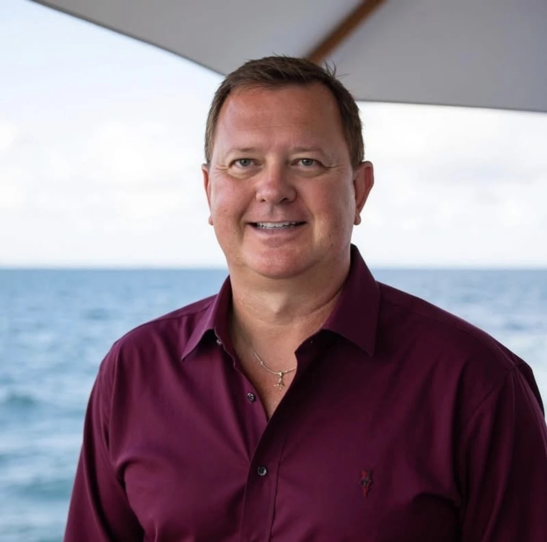 Steven Bush