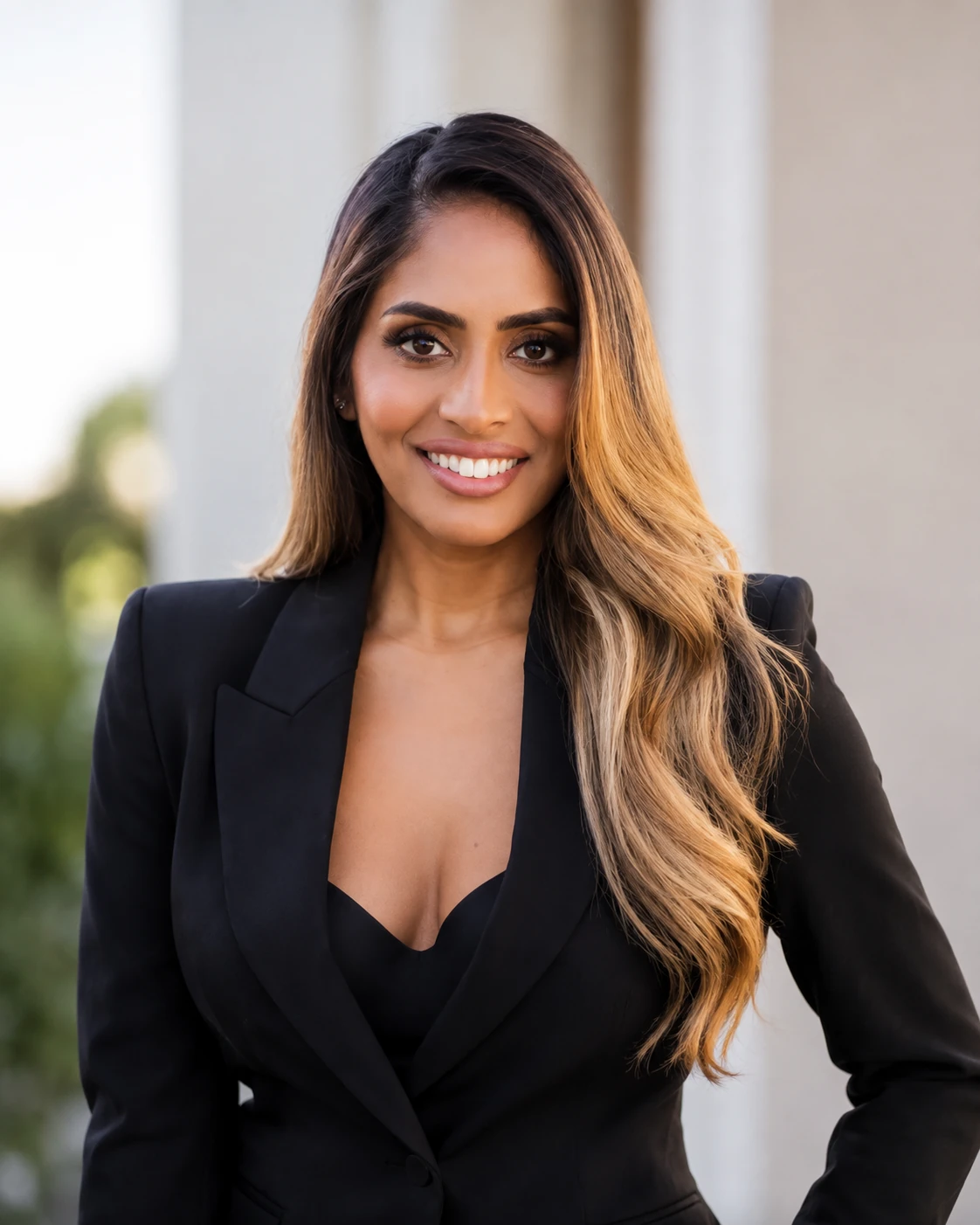 Veena Jetti