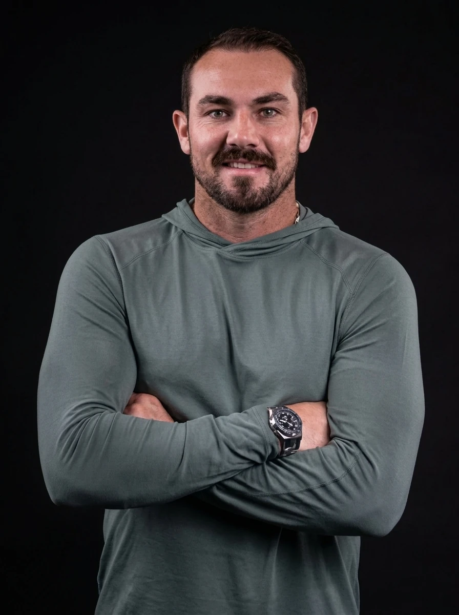 Victor Rancour