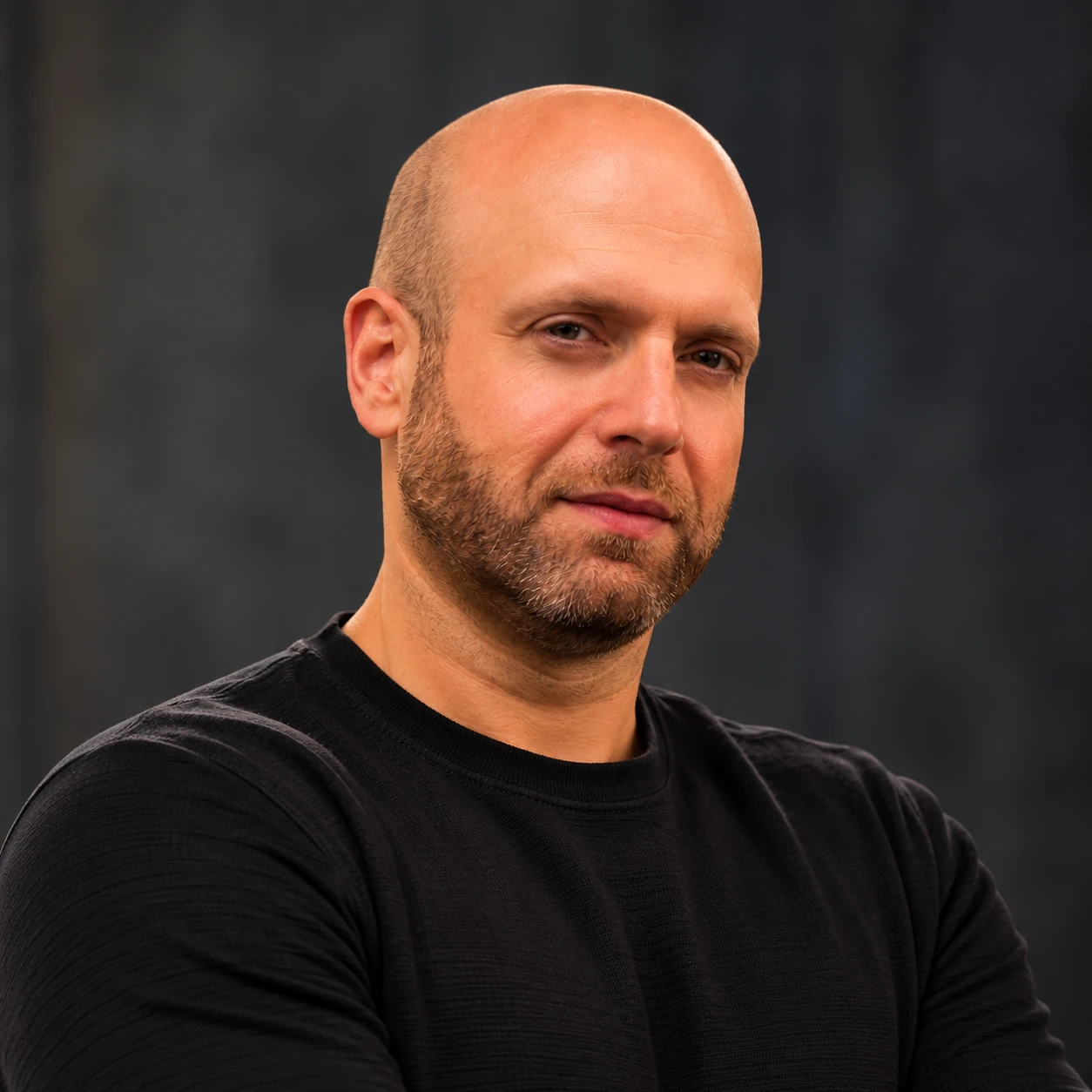 Zev Guttman